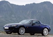 Mazda MX-5 Roadster Coupe